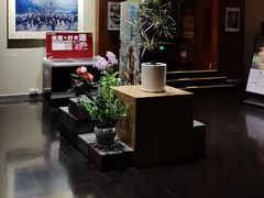 -黔蘑菇四季餐厅(观山湖店)