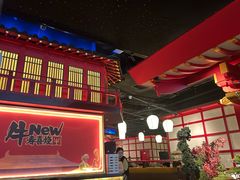 -牛New寿喜烧(金茂览秀城店)