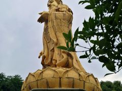 -游子山休闲旅游区