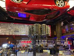 -MOSSO德国餐厅·音乐酒吧(环宇荟店)
