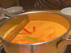 -生如夏花泰式火锅(西村黑金店)