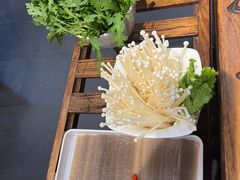 -南门四季铜锅涮肉(左家庄店)