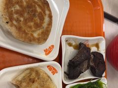 -景仁馅饼(蒿泊店)