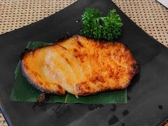 -京和日法料理(枫林街店)