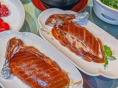 -大鸭梨烤鸭(望京店)