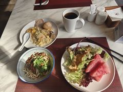 -武汉厨房自助餐厅·武汉卓尔万豪酒店