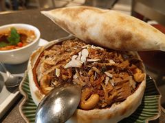 -ELI FALAFEL Lebanese&Mediterranean黎巴嫩美食(富城路店)