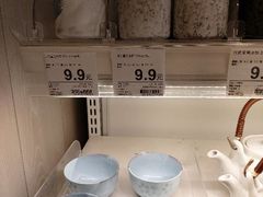 -NITORI 宜得利家居(上海中山公园龙之梦店)