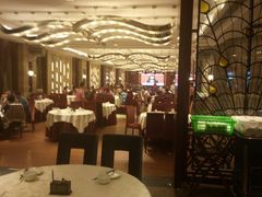 大堂-恒宝和宴(合生广场店)