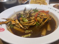 -叶派龙虾•招牌香辣蟹·海鲜(中海国际店)
