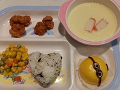 -川人百味(亿合城店)