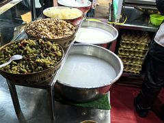 -清真老马家国华牛奶鸡蛋醪糟(正宁路店)