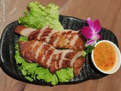 -泰来食光泰国菜餐厅(运河城店)