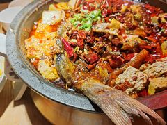 -六月雪干锅(绵阳凯德广场店)