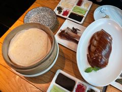 -四季民福烤鸭店(前门廊房二条店)
