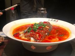 -上名堂·鱼头好吃(体育场路店)