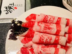 -捞王猪肚鸡火锅(昆山店)