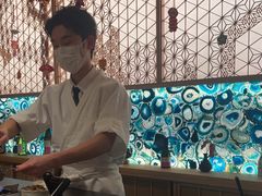 -小十Omakase(地王大厦店)