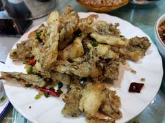 -川人川菜馆·小龙虾·鲜虾现做(黄山路店)
