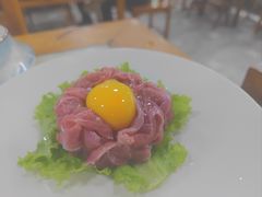 -马记伊源斋涮肉·清真菜(百子湾店)