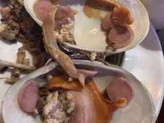 -捞围鲜·港式打边炉(海阳路店)