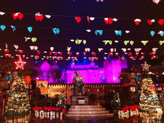 景点-安徒生童话乐园