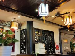 大堂-三顾园(锦里店)