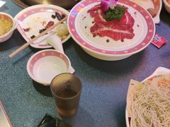 -大吉利·潮汕鲜牛肉火锅(西安店)