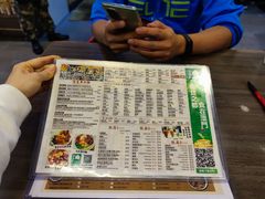 -新记美食(关闸店)
