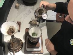 -茶是一枝花泡茶店