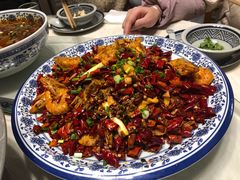 -牟记江湖特色重庆菜鱼蛋青蛙黄鳝海参(巴南区鱼洞鲁能店)
