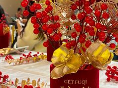 -好友缘酒家(会展中心店)