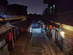 -恩阳古镇