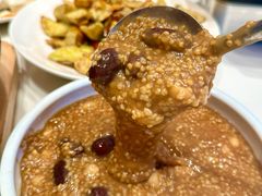 -纪林菜馆·博山菜老字号(华光路店)