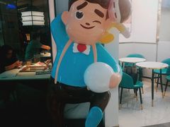 -爸爸糖吐司面包(兰州中心店)