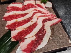 -谷牛日式烤肉(宝山U天地店)