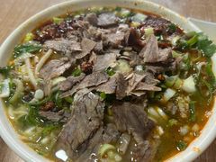 -肖家客饸饹面(郑州总店)