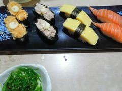 -米彩料理(西丽店)