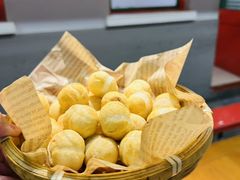 -小街47號江湖菜(四合院店)