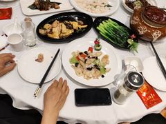 -上海1号私藏菜(静安店)