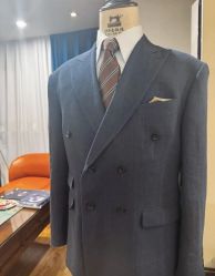 -伊布老裁缝西装礼服定制