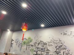 大堂-安胖老火锅(两路口店)