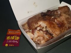 -紫燕百味鸡(人民路店)
