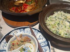 -皖厨·中国徽菜(星河WORLD·COCO Park店)
