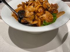 -大铁勺新津菜(熙悦汇店)