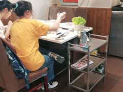 -重庆秦妈火锅(周口店)