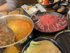 -呷哺呷哺 黄金牧场 (新中关购物中心店)