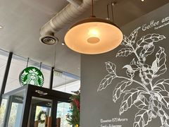 -星巴克(北京惠新东街店)