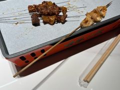 -嗨辣小聚·盘锦河蟹·海鲜烧烤龙虾(盘锦十年好店)