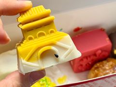 钟楼糕-北京稻香村(零号店)